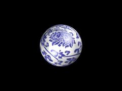 青花瓷