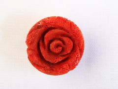 紅珊瑚花型