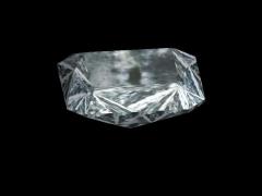 摩西西（深綠白紋）